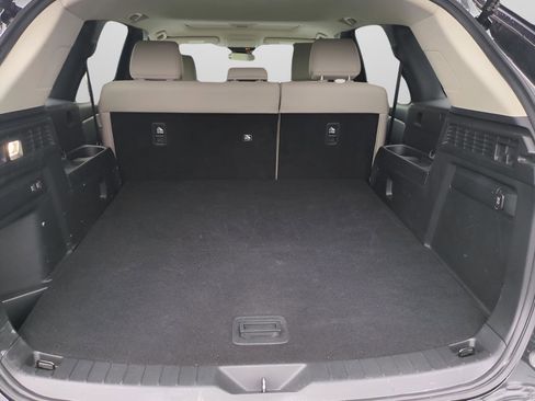 Used 2025 MAZDA CX-70 3.3 Turbo w/ Preferred Package image 26