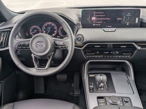 New 2026 MAZDA CX-90 3.3 Turbo S w/ Premium Package image 25