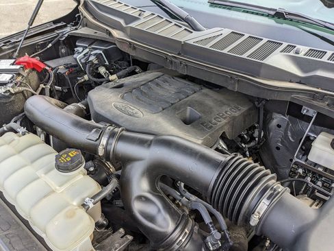 Used 2023 Ford F150 XLT image 55