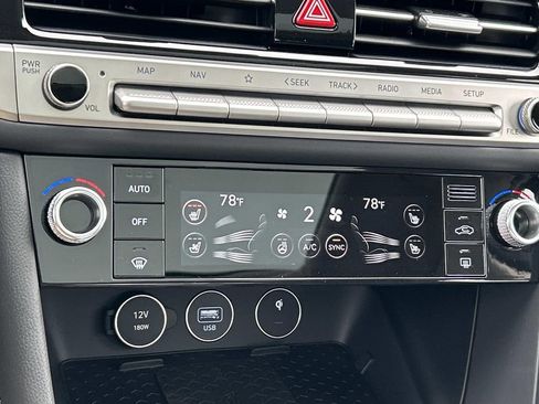 New 2026 Genesis G70 2.5T Prestige image 35