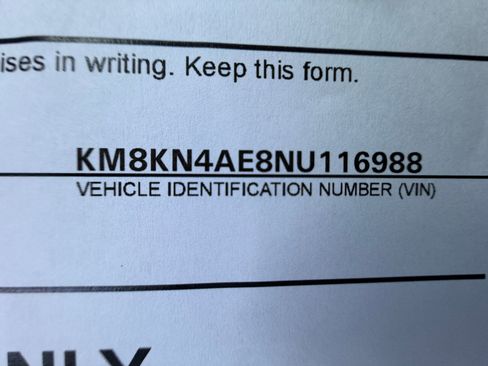 Used 2022 Hyundai Ioniq 5 SEL RWD image 25