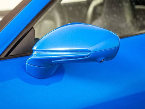 Used 2024 Porsche 911 Carrera 4 GTS image 30