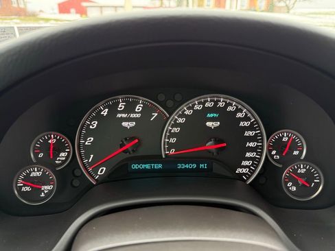 Used 2013 Chevrolet Corvette Grand Sport w/ 3LT Preferred Equipment Group image 22