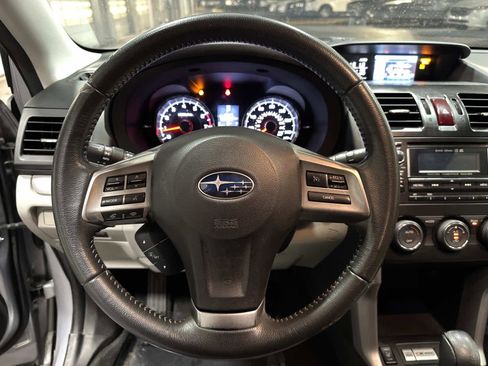 Used 2015 Subaru Forester 2.5i Touring w/ Popular Package #2 image 29