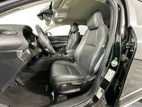 Used 2024 MAZDA CX-30 AWD 2.5 S w/ Select Sport Pkg image 16
