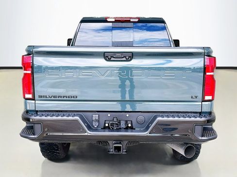 Used 2026 Chevrolet Silverado 2500 LT w/ Trail Boss Package AWD/4WD image 6