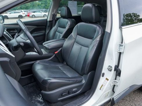 Used 2018 Nissan Murano SL w/ Moonroof Package AWD/4WD image 26