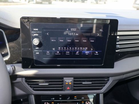 New 2026 Volkswagen Jetta S FWD image 17