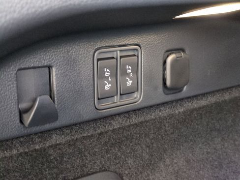 Certified 2025 Lexus RX 450h AWD w/ Luxury Package image 31