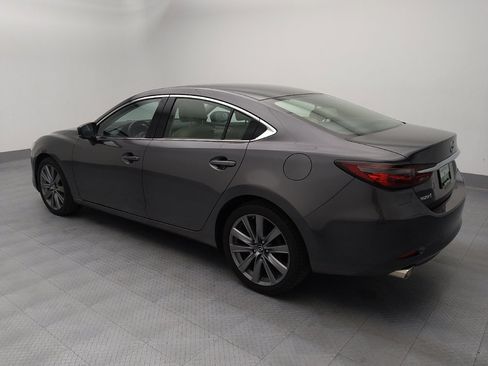 Used 2019 MAZDA MAZDA6 Touring FWD image 3