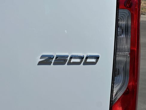 New 2026 Mercedes-Benz Sprinter 2500 image 25