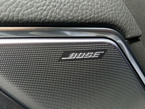 Used 2025 GMC Sierra 1500 Denali w/ Technology Package image 45