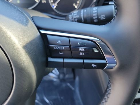 New 2026 MAZDA MAZDA3 2.5 S Hatchback w/ Premium Pkg image 27