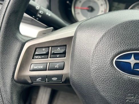 Used 2014 Subaru Impreza 2.0i Premium w/ Popular Package #1 AWD/4WD image 17