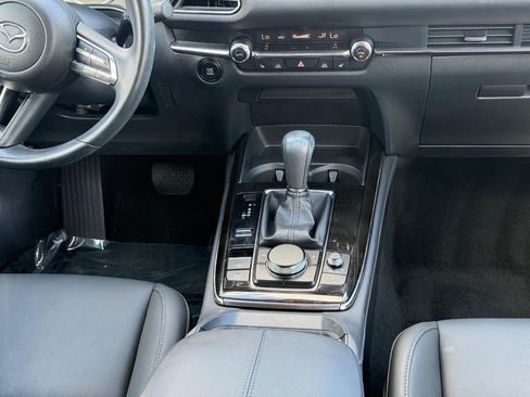 Used 2023 MAZDA CX-30 AWD 2.5 S w/ Preferred Package image 14