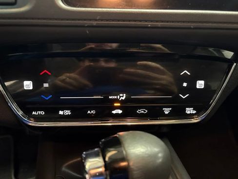 Used 2017 Honda HR-V EX-L image 22
