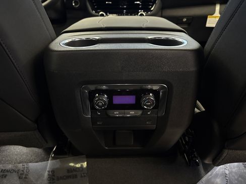 New 2026 Chevrolet Tahoe LT w/ Comfort Package AWD/4WD image 29