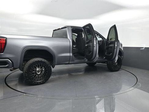 Used 2021 GMC Sierra 1500 Elevation image 37