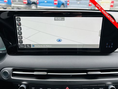 Used 2025 Hyundai Palisade XRT image 5