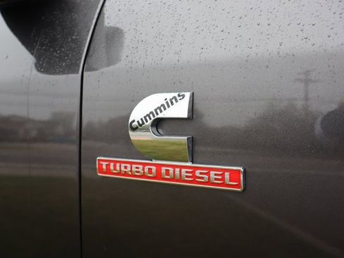 Used 2025 RAM 2500 Big Horn image 3