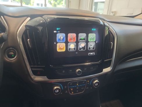 Used 2019 Chevrolet Traverse LT w/ LT Premium Package AWD/4WD image 15