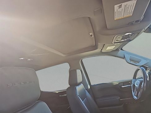 Used 2020 GMC Sierra 1500 Denali w/ Denali Ultimate Package image 38