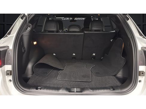 Used 2024 Jeep Compass Limited w/ Elite Group AWD/4WD image 37