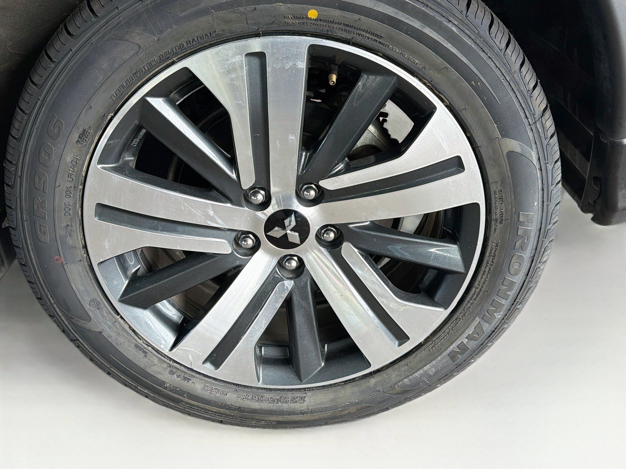 Used 2024 Mitsubishi Outlander Sport AWD image 11