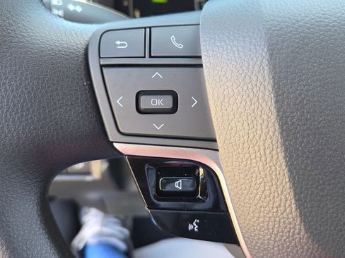 New 2026 Toyota Camry LE FWD image 23