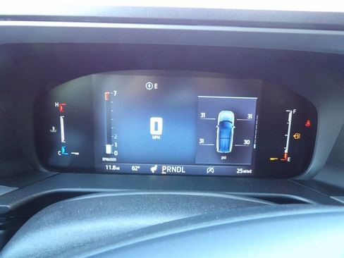 New 2026 Ford Bronco Sport Big Bend w/ Convenience Package AWD/4WD image 15