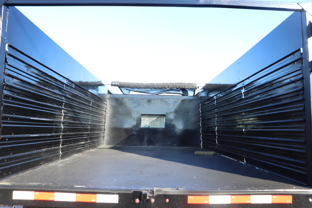 Used 2020 Ford F450 XL w/ Power Equipment Group RWD image 9
