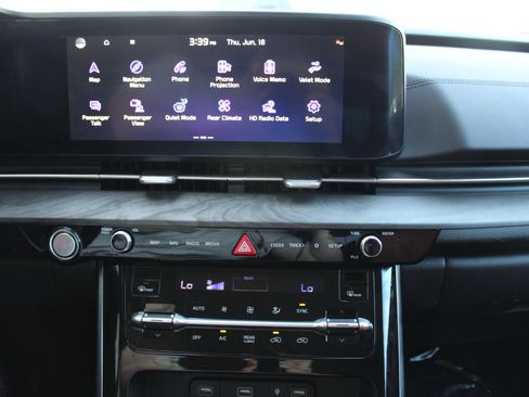 Used 2024 Kia Carnival SX FWD image 23