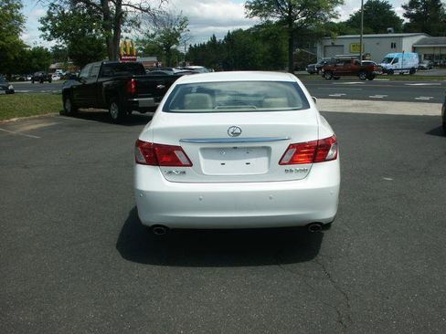 Used 2008 Lexus ES 350 FWD image 3