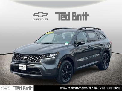 Used 2022 Kia Sorento S