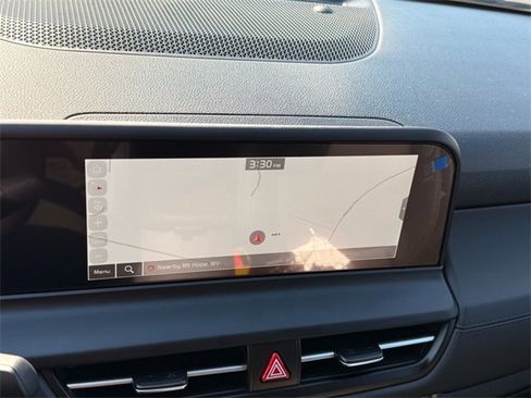 New 2026 Kia Seltos SX image 17