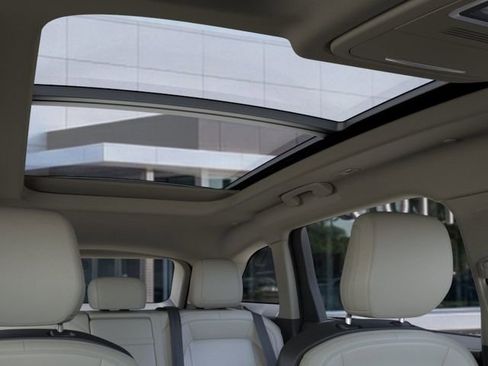 New 2026 Lincoln Nautilus Premier w/ Equipment Group 102A AWD/4WD image 22