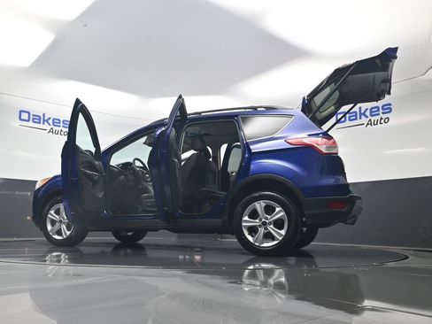 Used 2016 Ford Escape SE w/ Equipment Group 201A FWD image 60