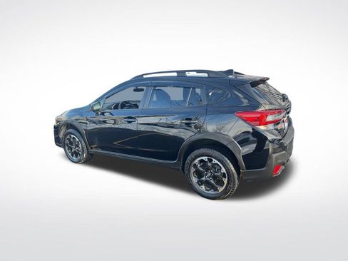Used 2022 Subaru Crosstrek 2.0i Premium image 49