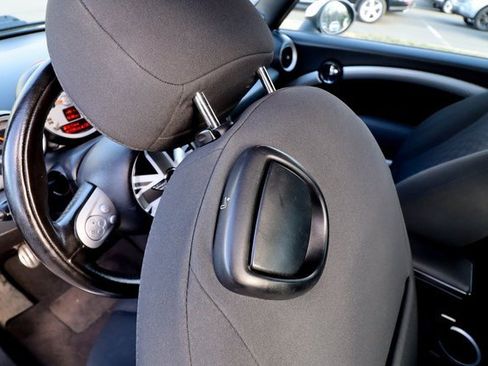 Used 2010 MINI Cooper S image 34