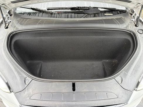 Used 2022 Tesla Model X Plaid AWD/4WD image 6
