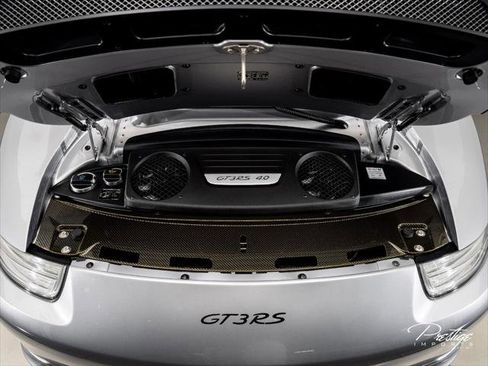Used 2016 Porsche 911 GT3 RS RWD image 13