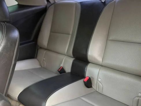 Used 2012 Chevrolet Camaro SS w/ RS Package RWD image 20
