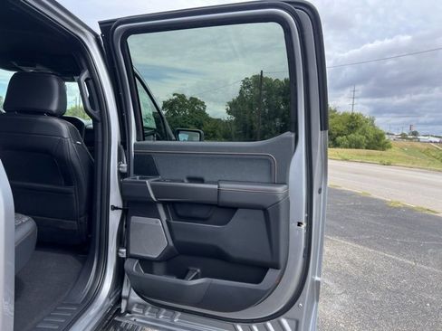 New 2025 Ford F150 Tremor w/ Tow/Haul Package image 14