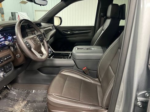 Certified 2023 GMC Yukon XL Denali w/ Advanced Technology Package image 12