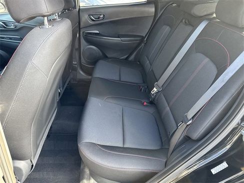 Certified 2023 Hyundai Kona N Line w/ Cargo Package image 20