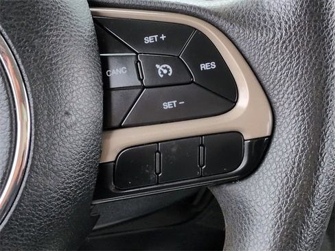 Certified 2016 Jeep Renegade Sport w/ Power & Air Group image 26