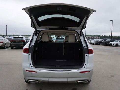 Used 2023 Buick Enclave Premium w/ Experience Buick Package image 36