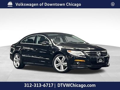 Used 2012 Volkswagen CC Sport
