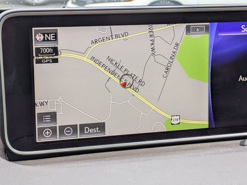 Used 2016 Lexus RX 350 FWD image 24