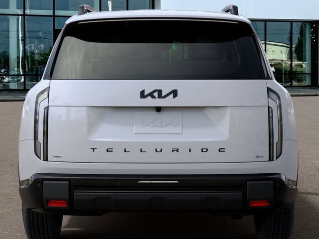 New 2027 Kia Telluride X-Line SX Prestige w/ Towing Package AWD/4WD image 13
